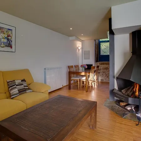 In Ihrer Reinsten Form By Interhome