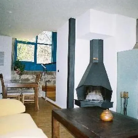 In Ihrer Reinsten Form By Interhome Дом отдыха Ойя