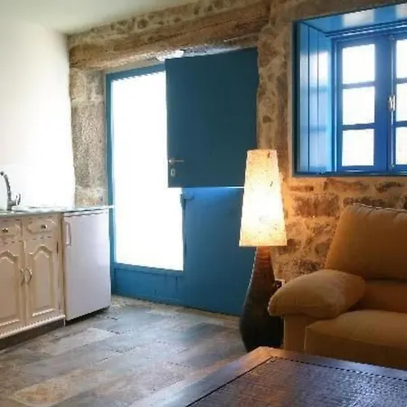 In Ihrer Reinsten Form By Interhome Prázdninový dům Oia