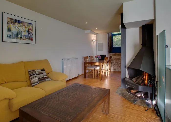 In Ihrer Reinsten Form By Interhome