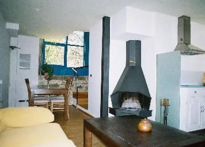 In Ihrer Reinsten Form By Interhome Дом отдыха Ойя