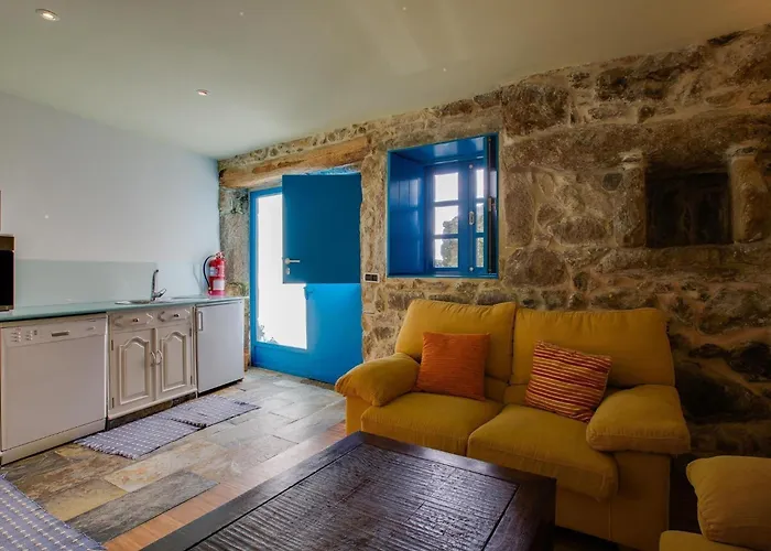 In Ihrer Reinsten Form By Interhome *