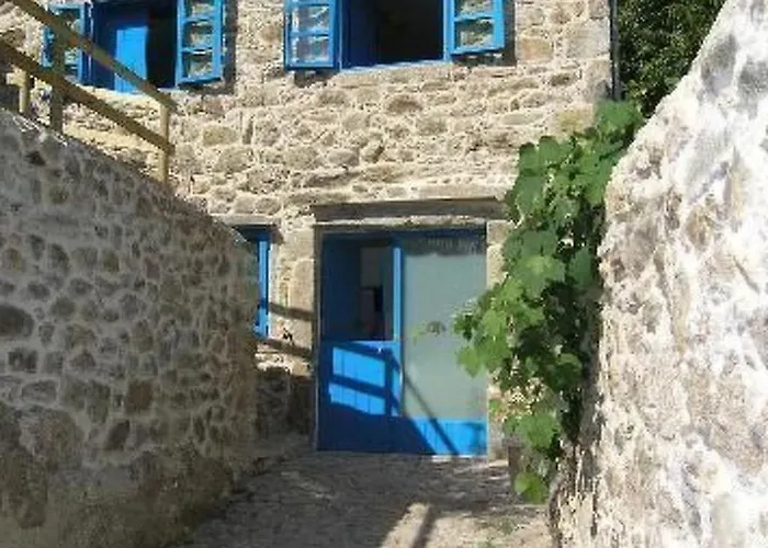 In Ihrer Reinsten Form By Interhome *